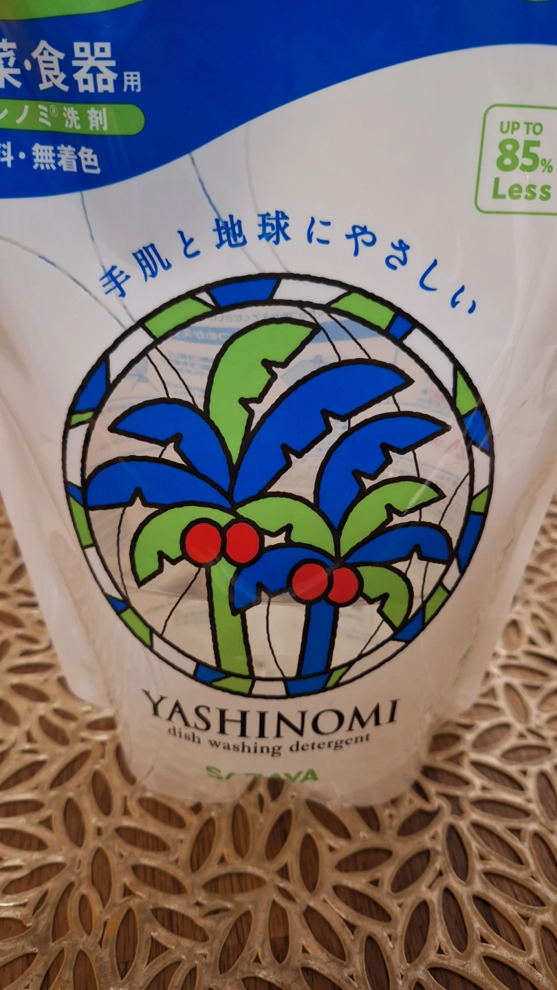 ジョイ 除菌 ＆ ヤシノミ洗剤 大容量セットの写真4枚目