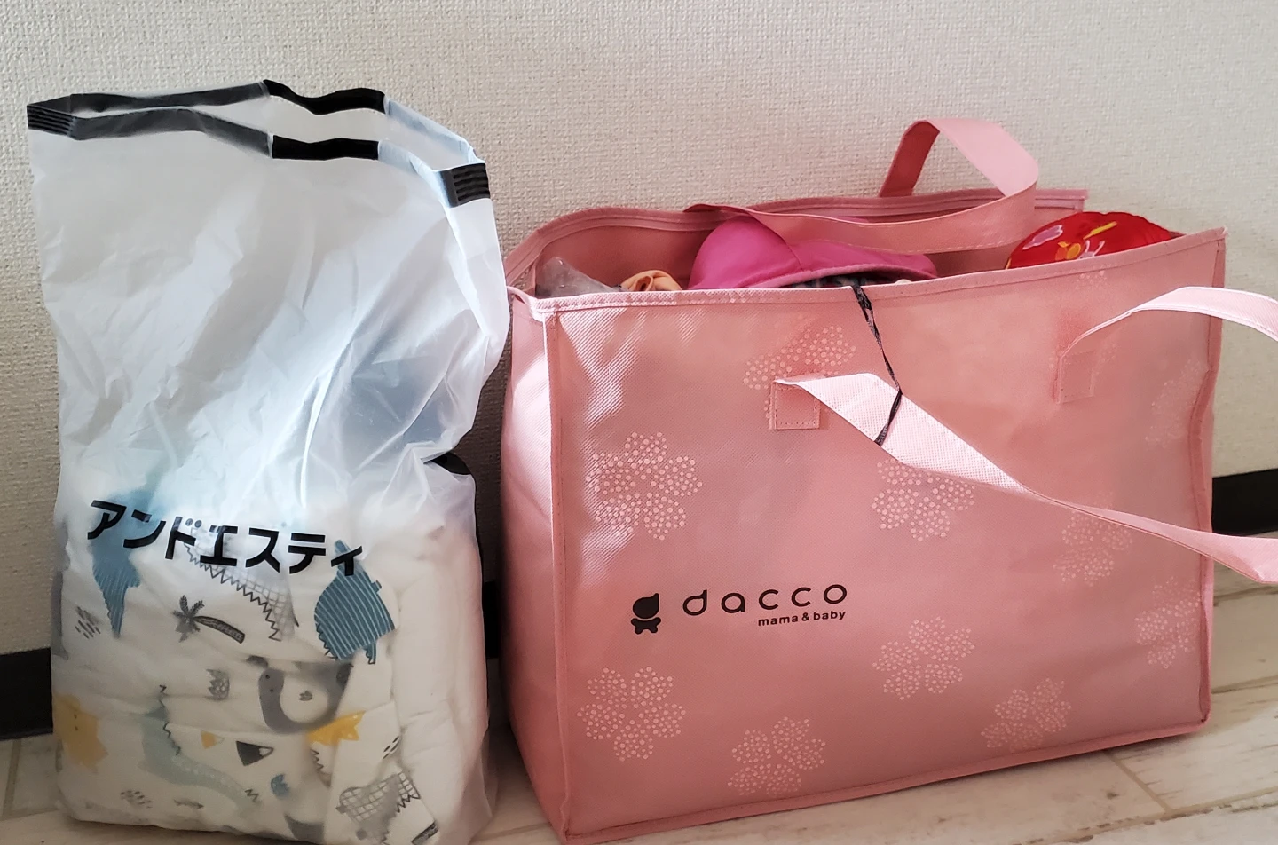 ベビー服 男の子 男女兼用 まとめ売り 新生児〜 約6.4kg