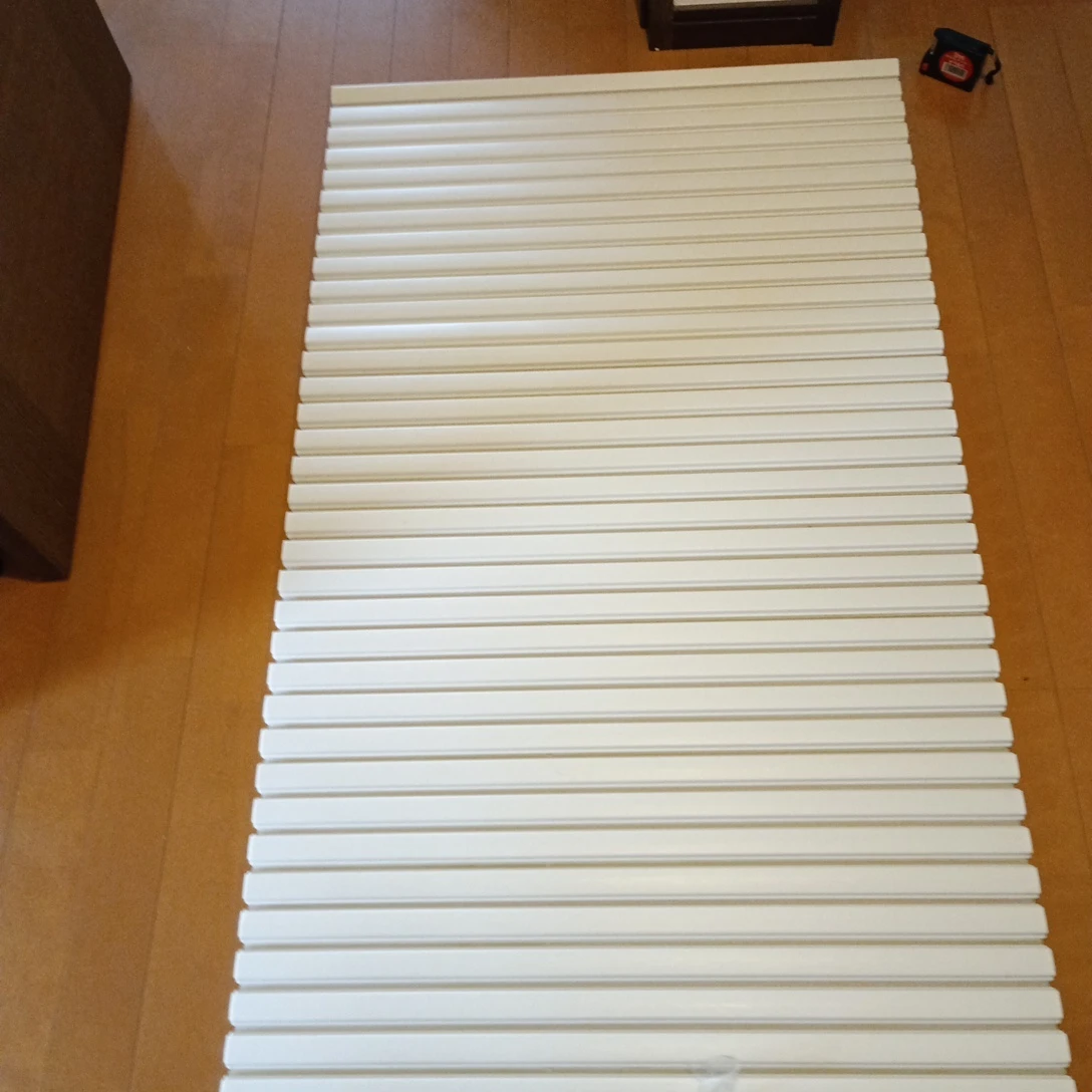 トステムビバ シャッター式風呂ふた
