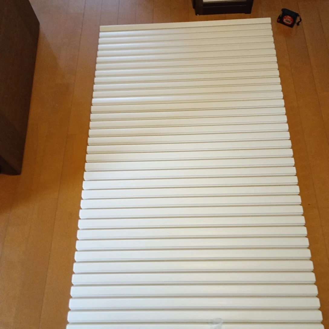 トステムビバ シャッター式風呂ふた
