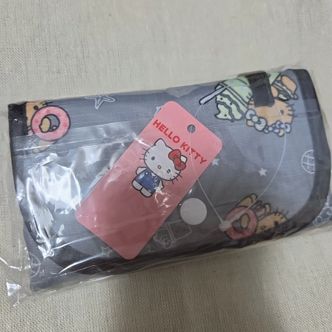 サンリオ エコバッグ 4種まとめ売りの写真6枚目