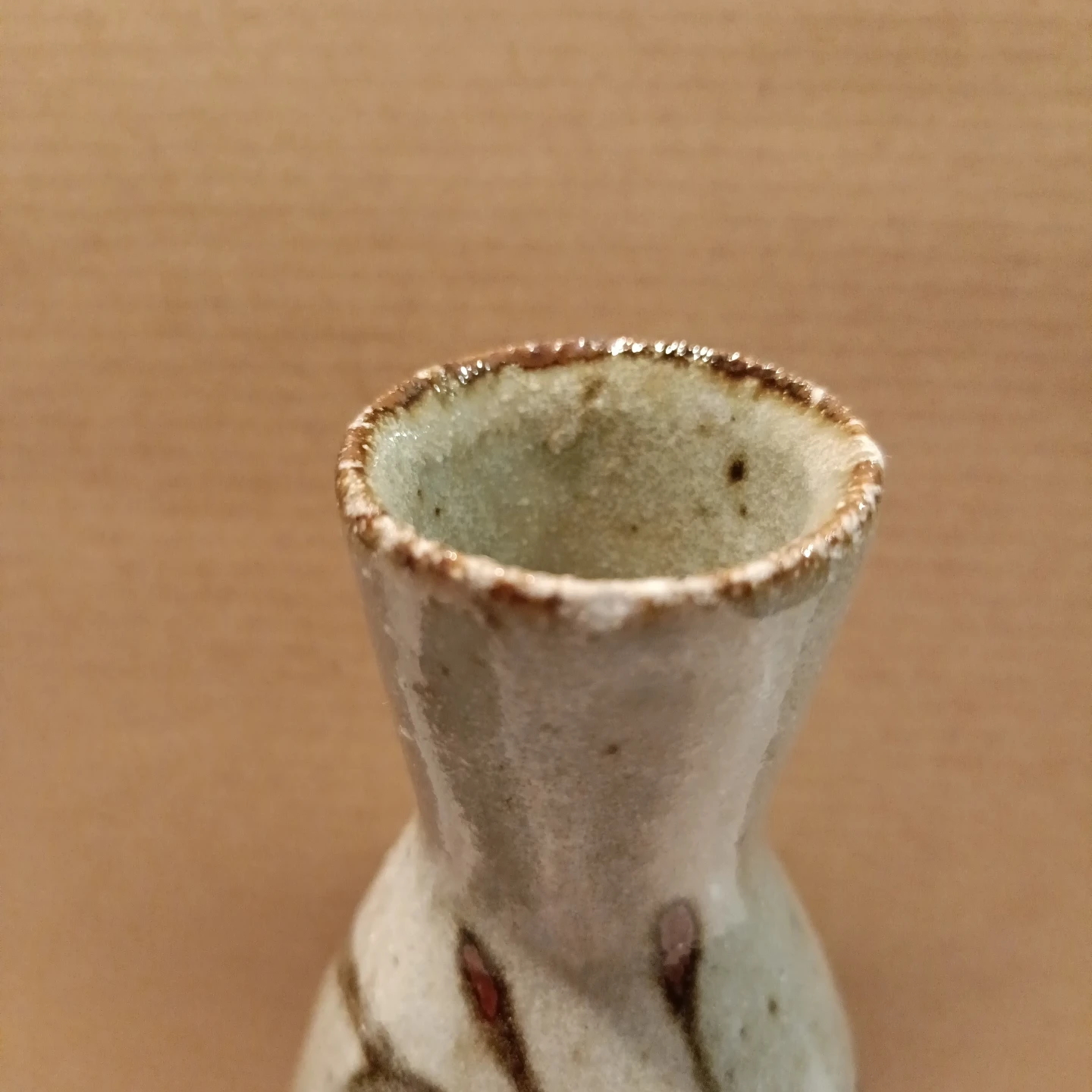陶器 酒器セット 徳利 ぐい呑みの写真7枚目