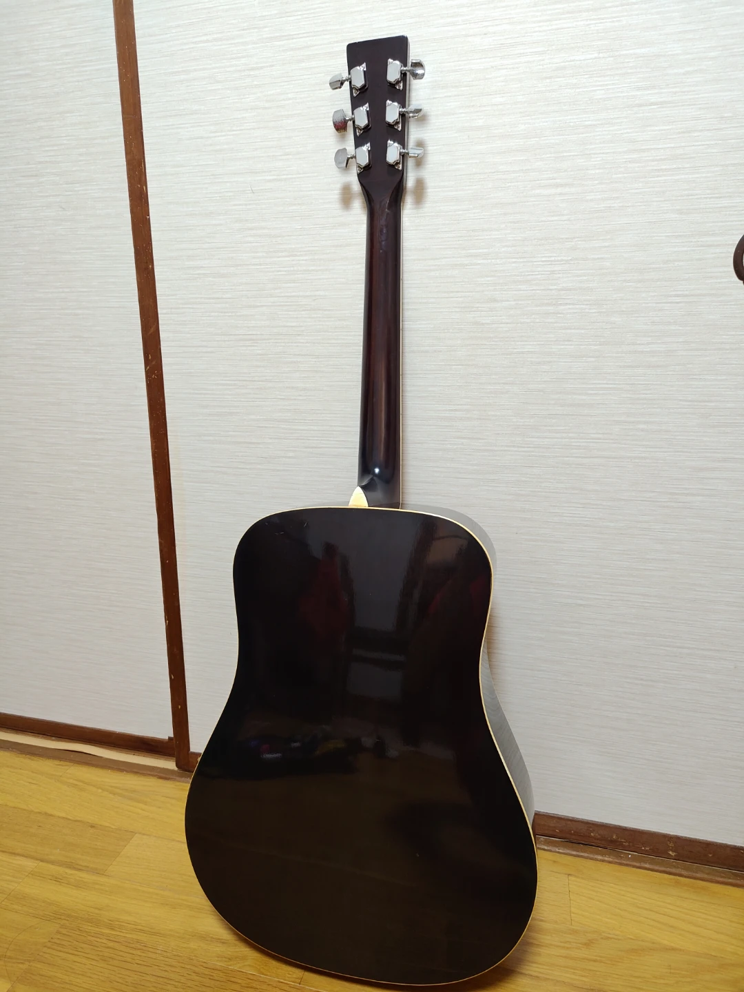 Cats Eyes CE-150 (made in Japan)の写真5枚目