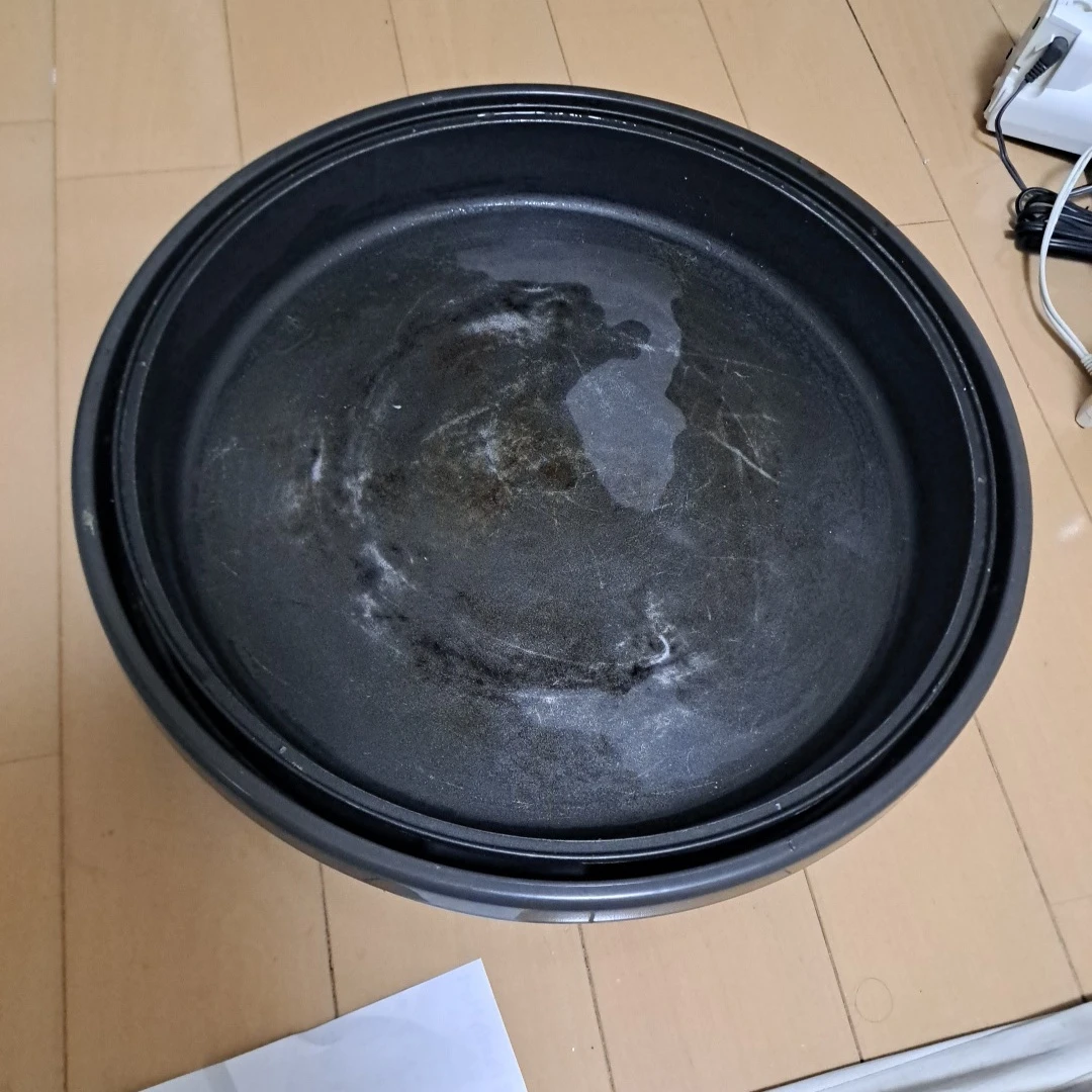 ホットプレートの写真3枚目