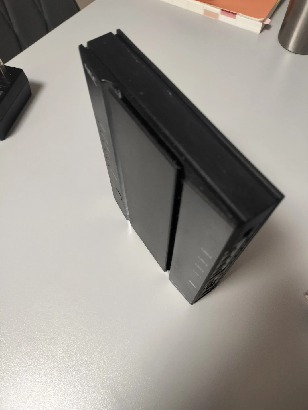 【中古】NEC Aterm WG2600HS2 無線LANルーターの写真3枚目