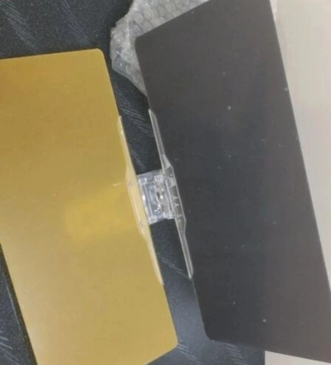 サンバイザー車用　新品の写真2枚目