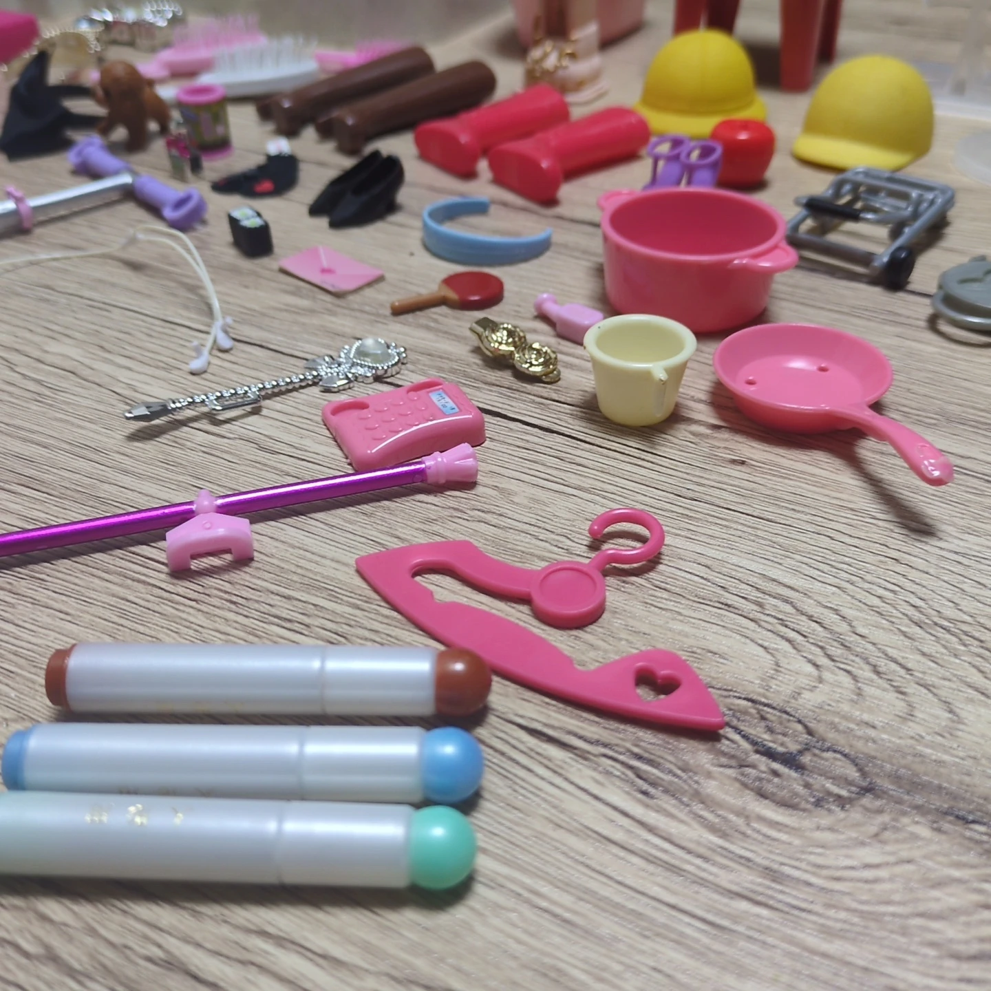 リカちゃん 小物 家具 セット まとめの写真4枚目