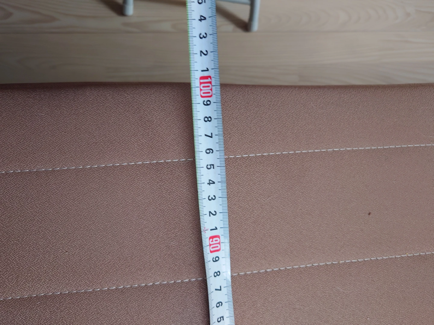 【値下げ】シングルベッドの写真4枚目