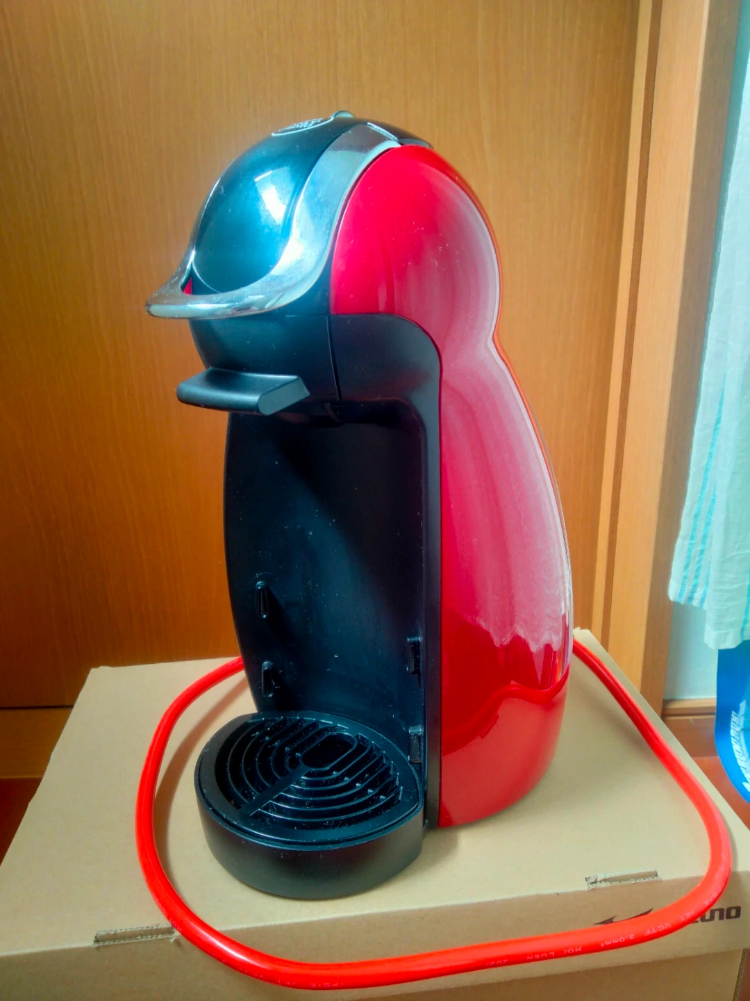 ドルチェ グスト コーヒメーカー