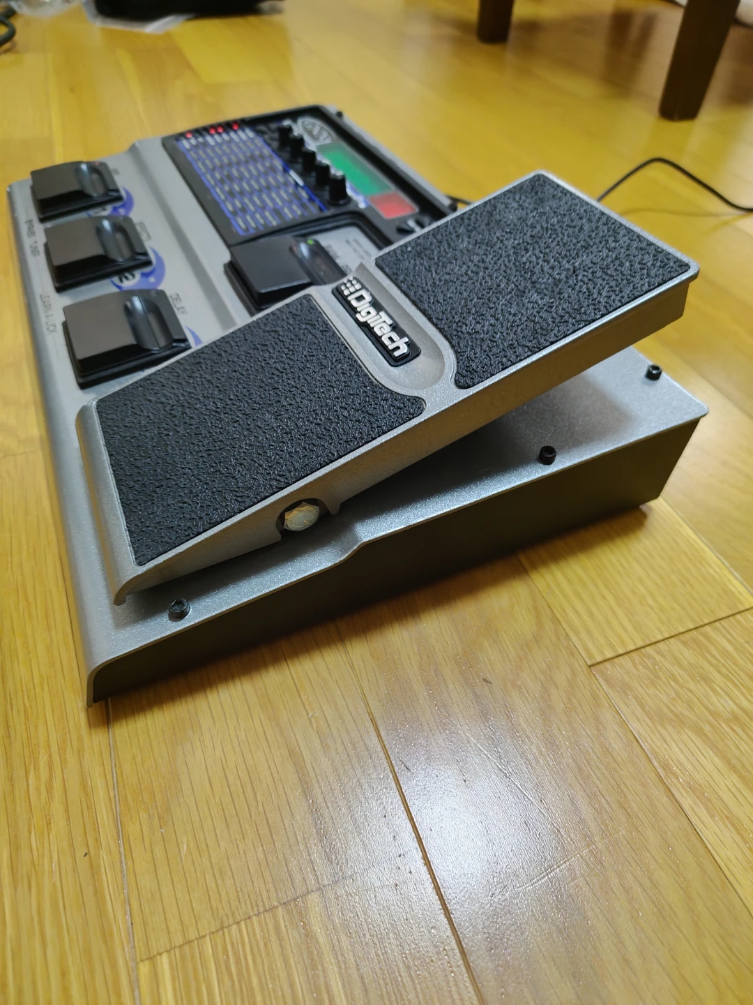 DigiTech GNX1の写真2枚目