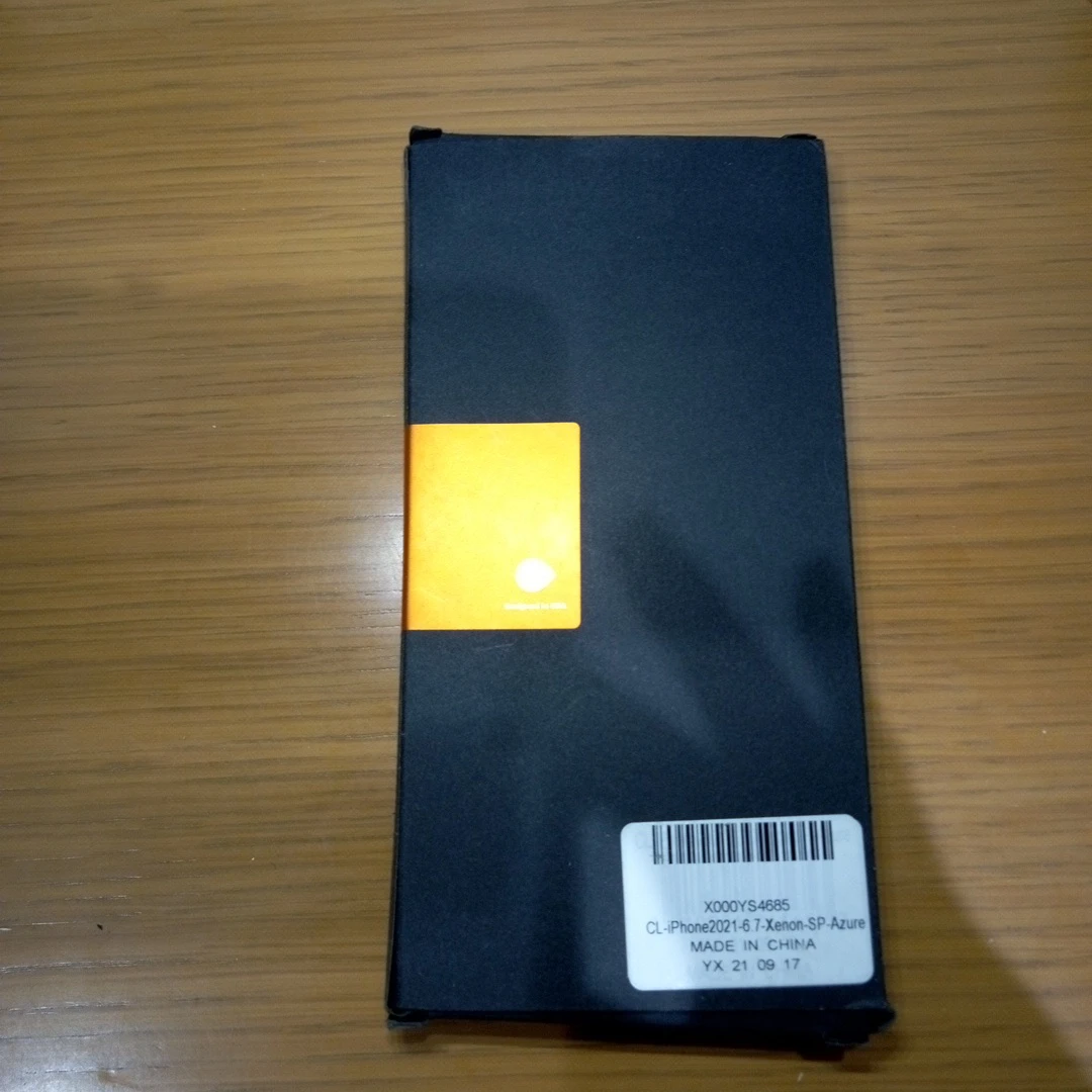 クレイコ iPhone用ケース 6.7インチの写真2枚目