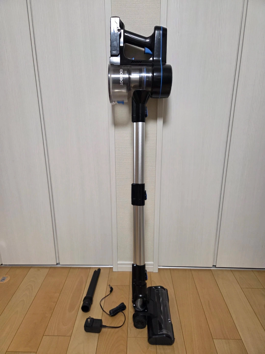 アイコボット スティッククリーナー A13の写真2枚目