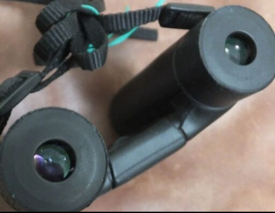 ニコン 双眼鏡 8x20の写真3枚目