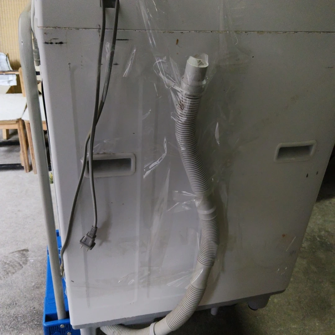 シャープ 洗濯機 ES-GE70L 7.0kg 2012年製の写真5枚目