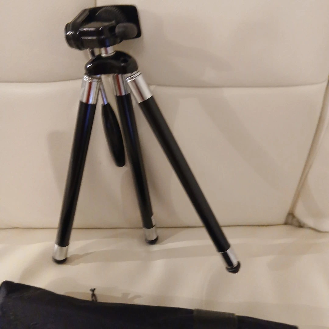 フレンド 三脚 ST-1 小型の写真4枚目