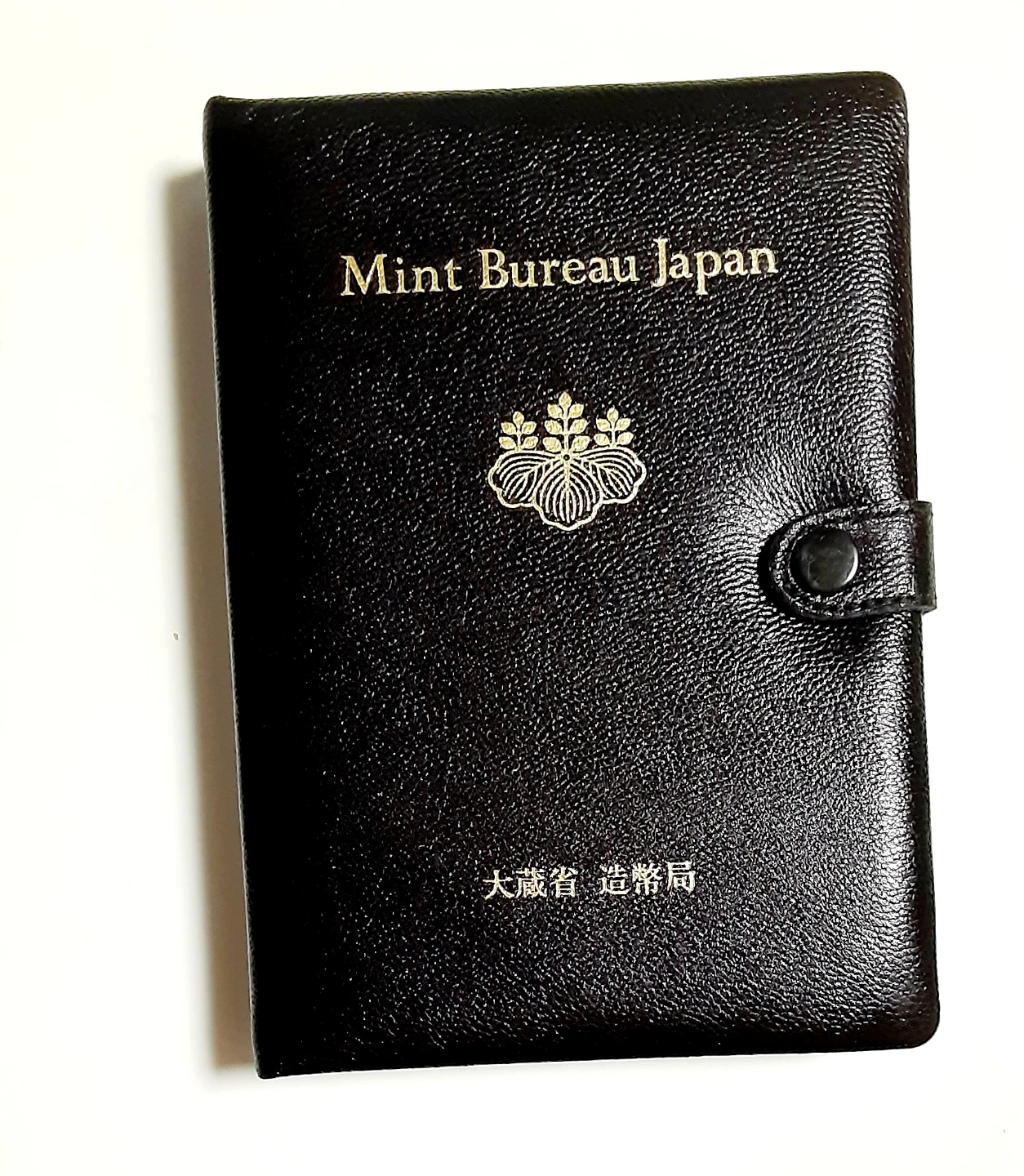 観賞用1988年発行硬貨と銘板入りﾌﾟﾙｰﾌｾｯﾄの写真3枚目