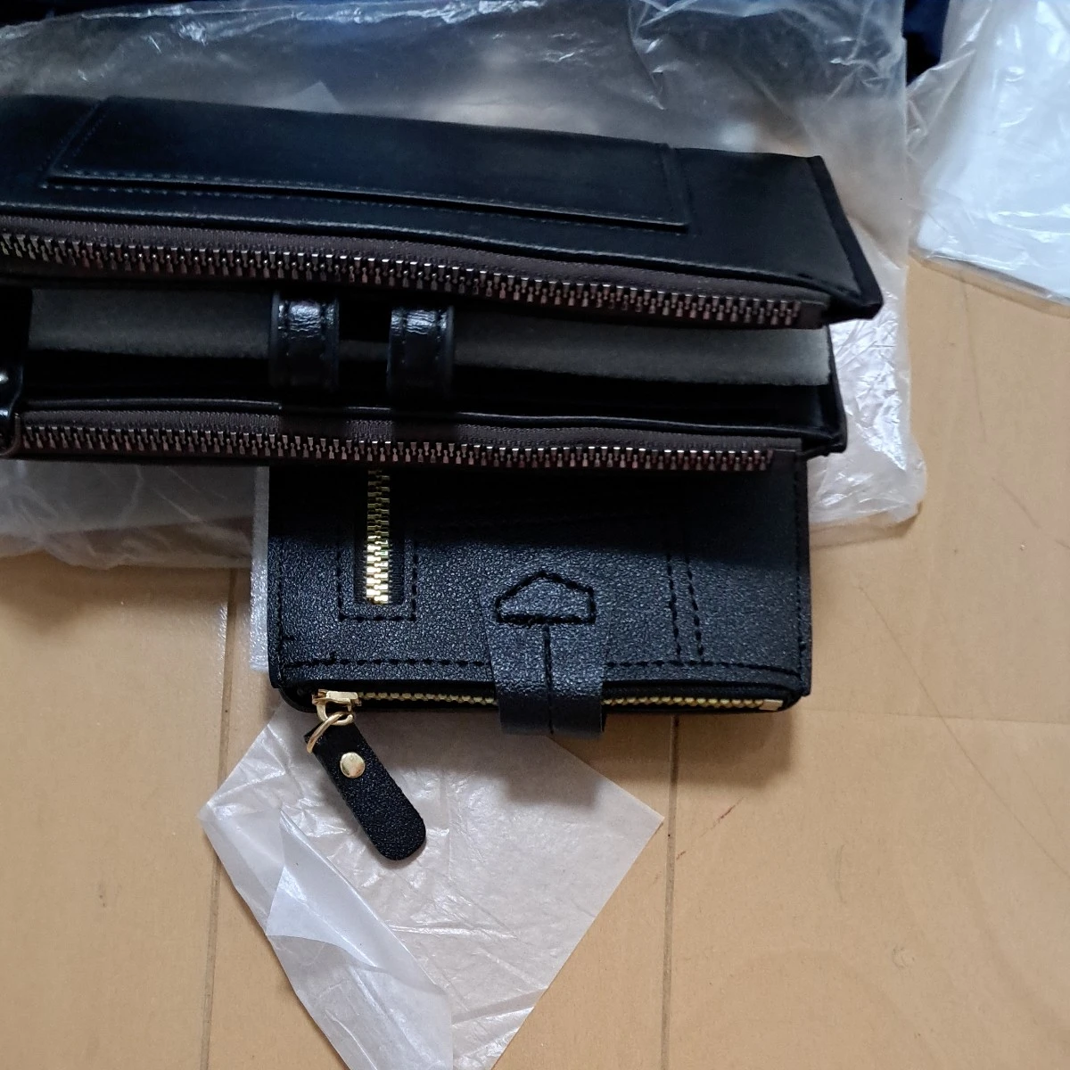 財布、きーケース、さいふ、コインケース、ブリーフの写真2枚目