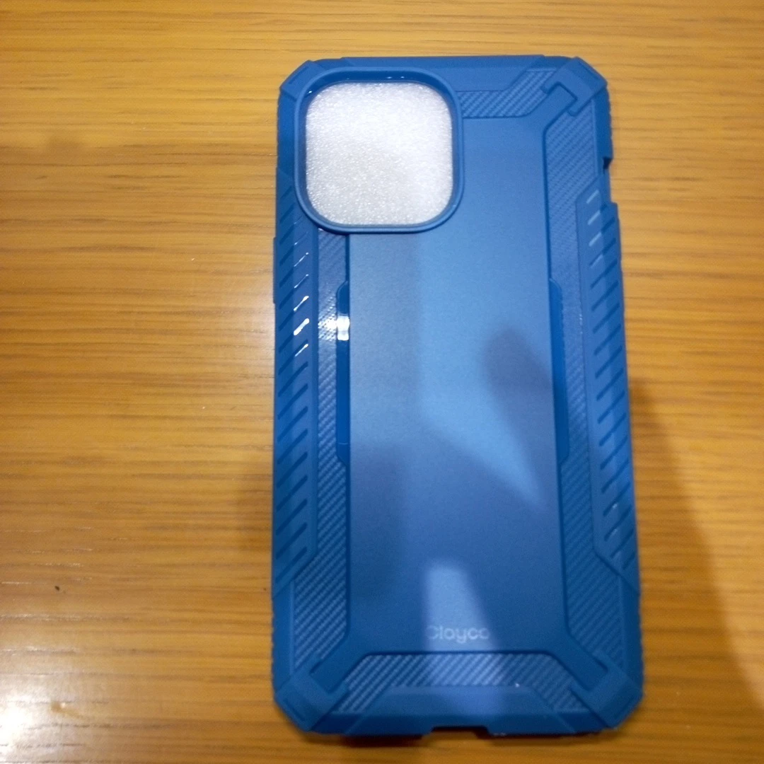 クレイコ iPhone用ケース 6.7インチの写真5枚目