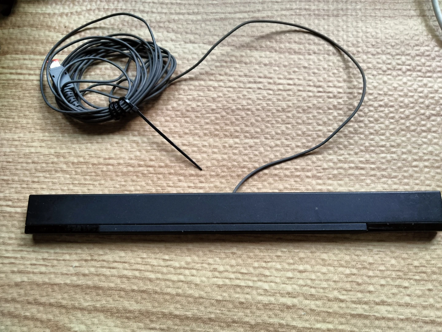 Wii センサーバー 任天堂