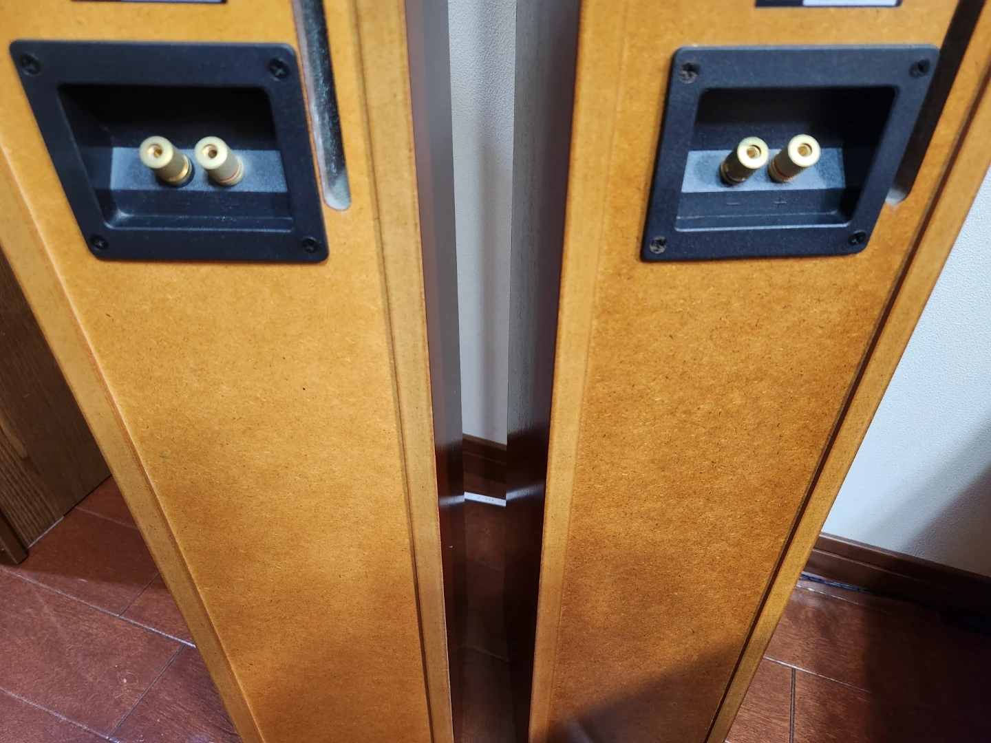 オンキヨースピーカー D-207F ペアの写真5枚目