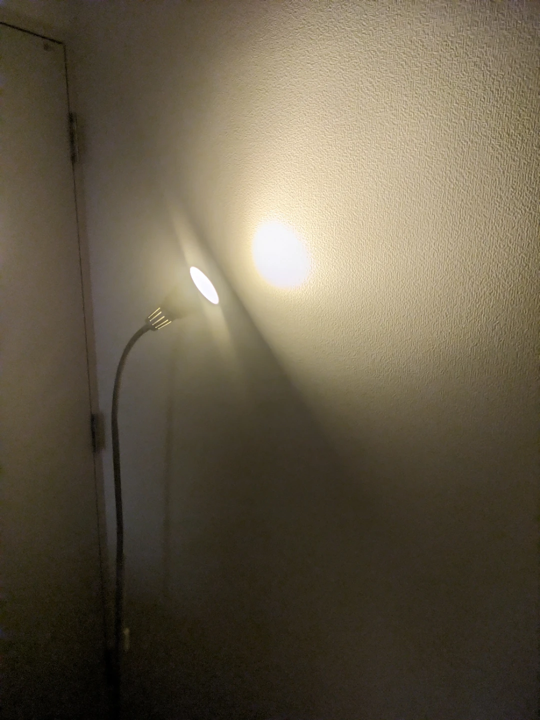 IKEA 照明の写真2枚目
