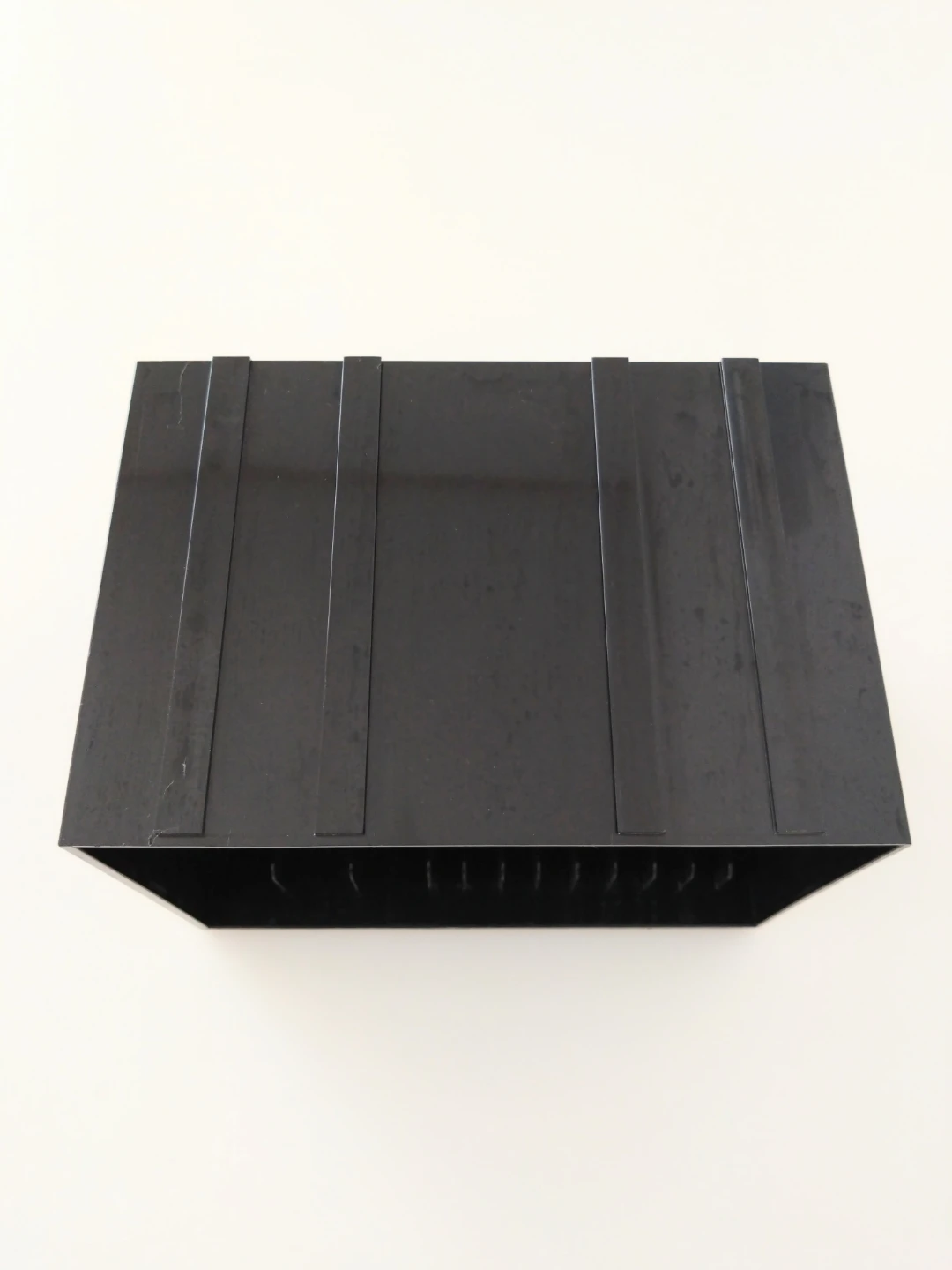 CD収納BOXの写真4枚目