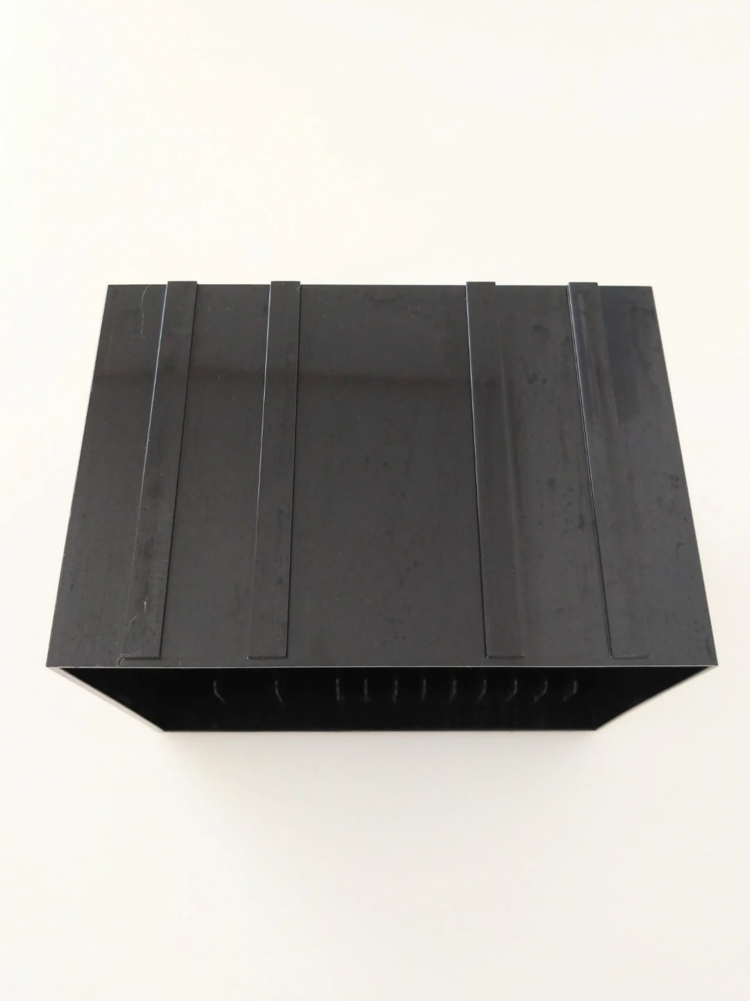 CD収納BOXの写真4枚目