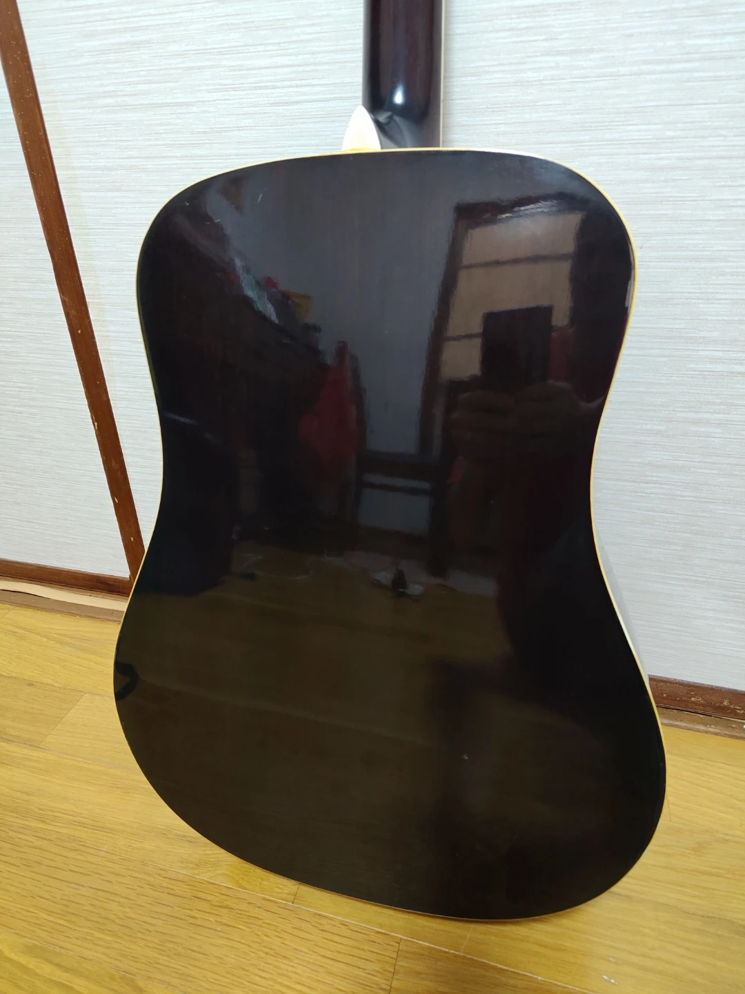 Cats Eyes CE-150 (made in Japan)の写真6枚目