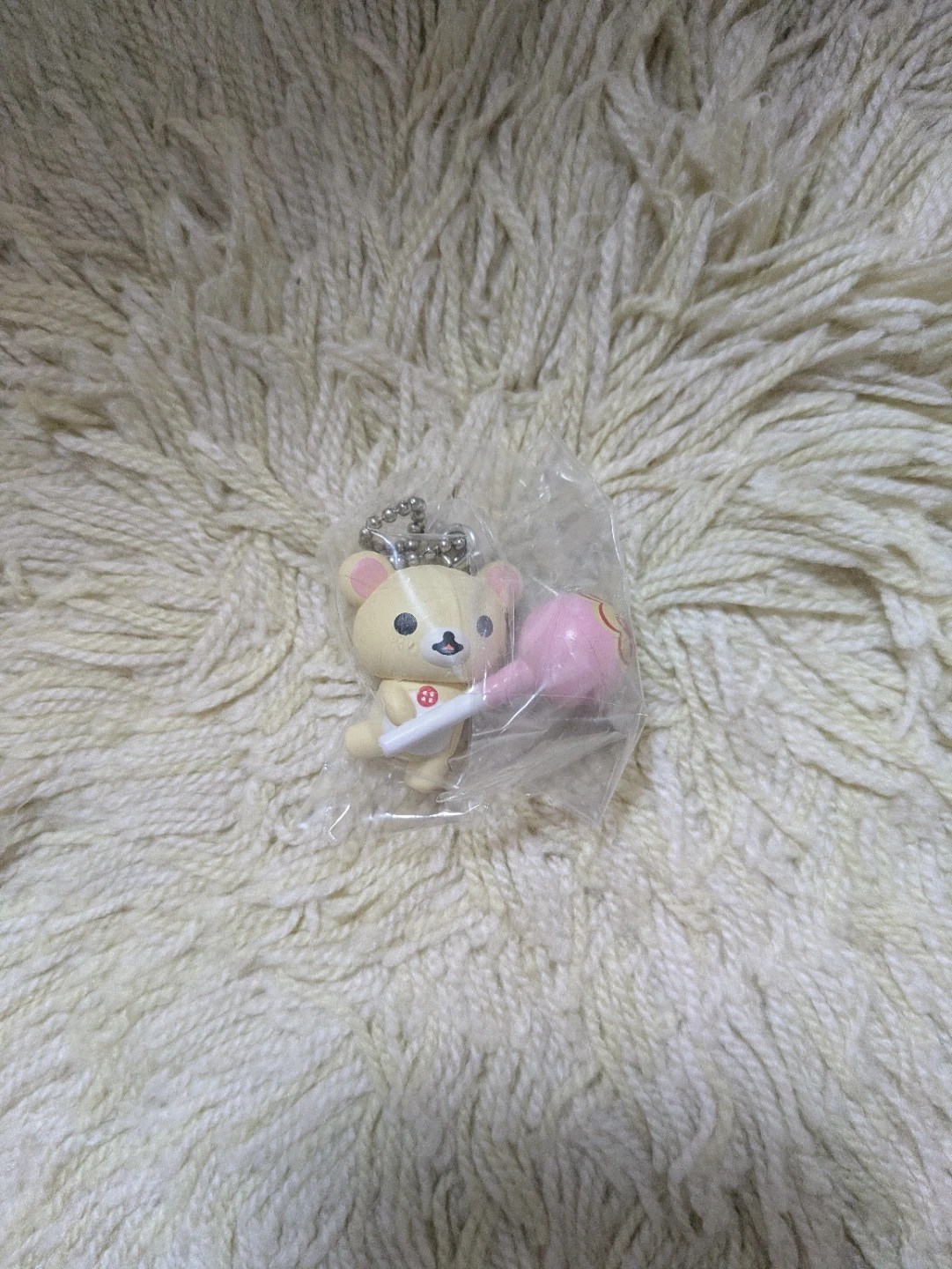 【ガシャポン】※未使用品※たまごっち カラフルマルチチャーム2 まめっち ますくっち他の写真3枚目