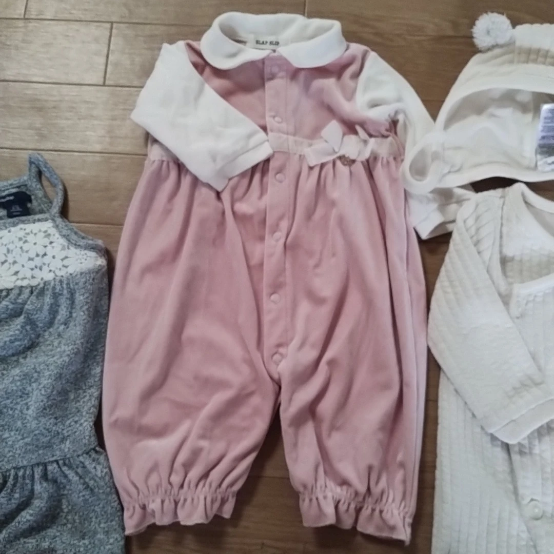 ヘビー服の写真4枚目