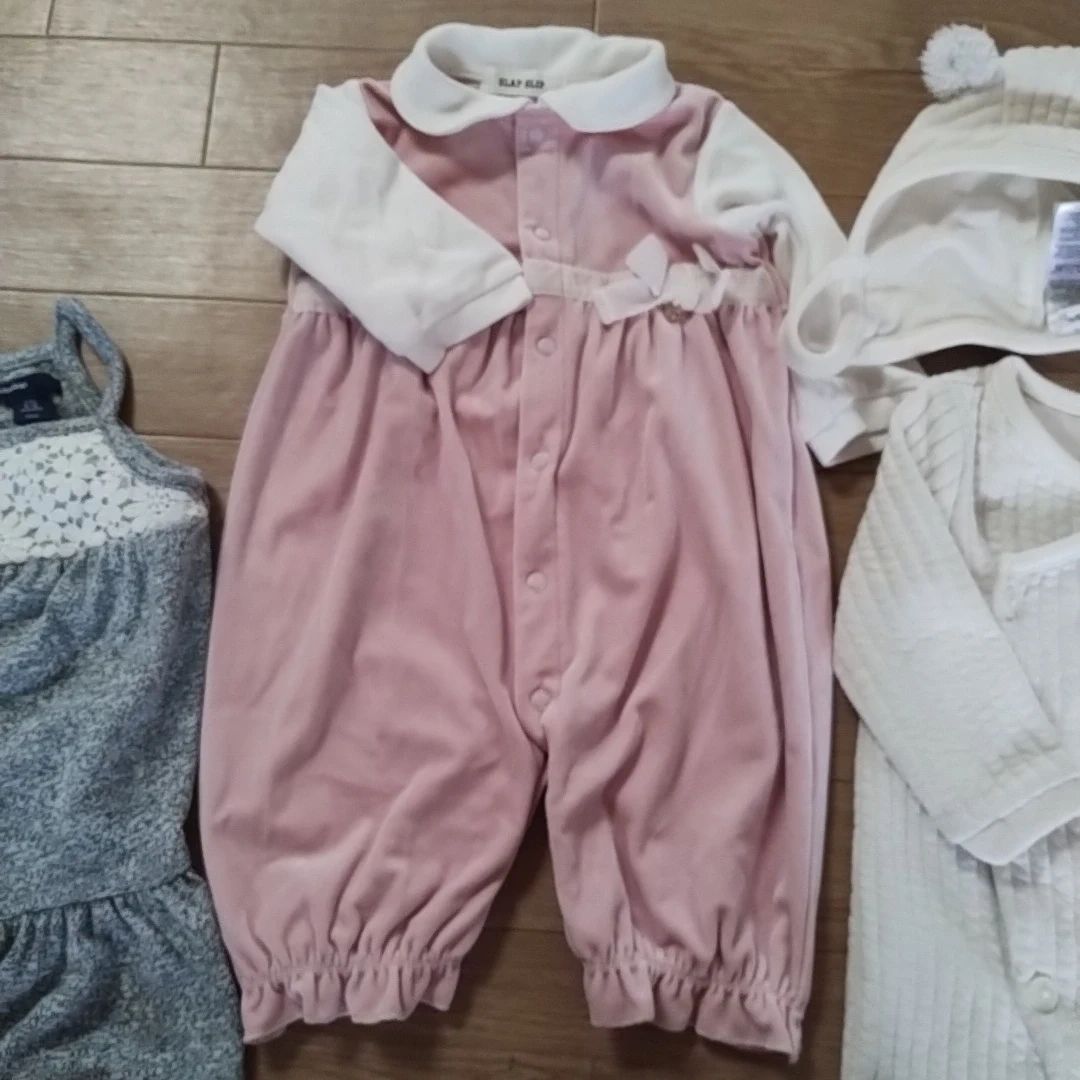 ヘビー服の写真4枚目
