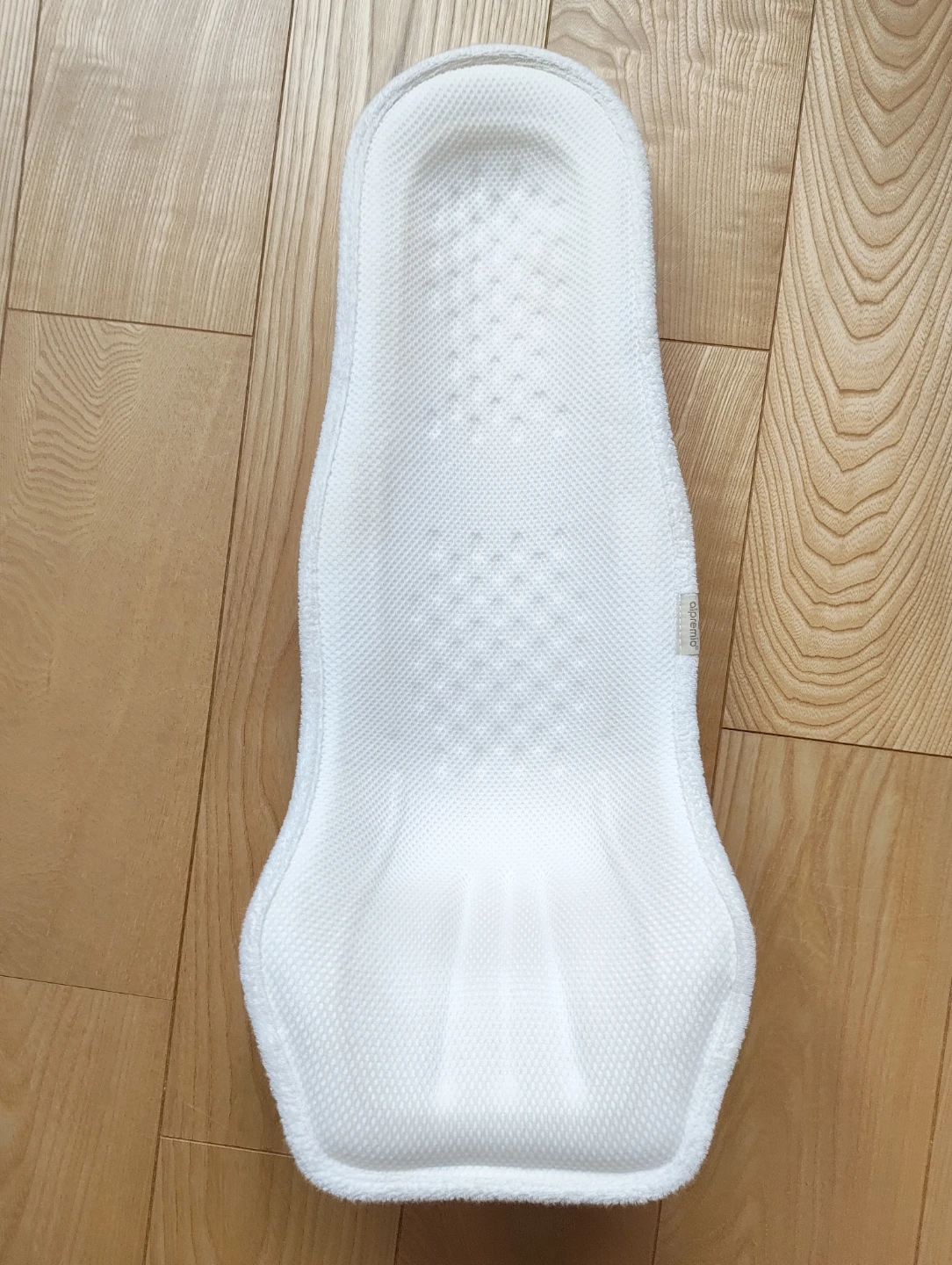 アルプレミオ 授乳シート
