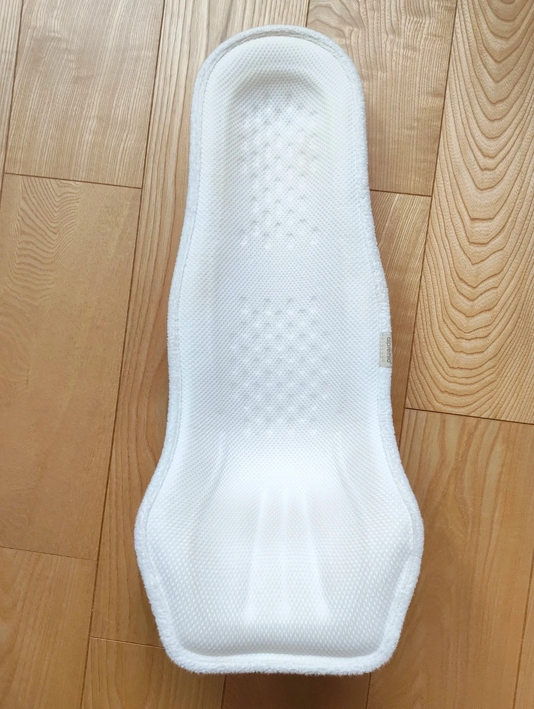 アルプレミオ 授乳シート