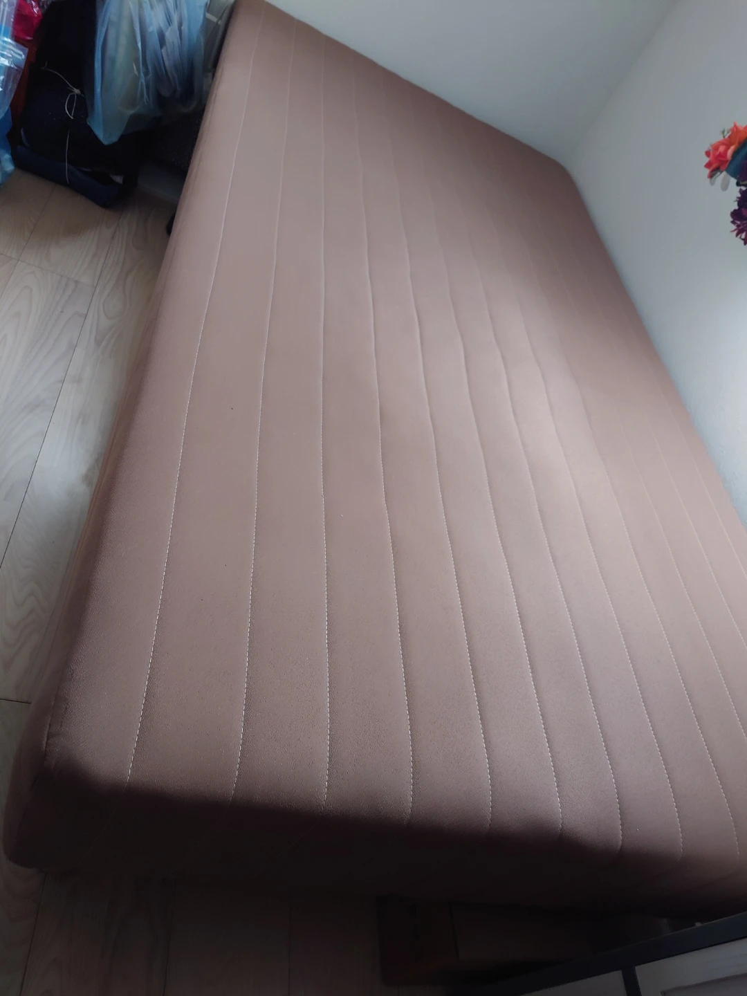 シングルベッド