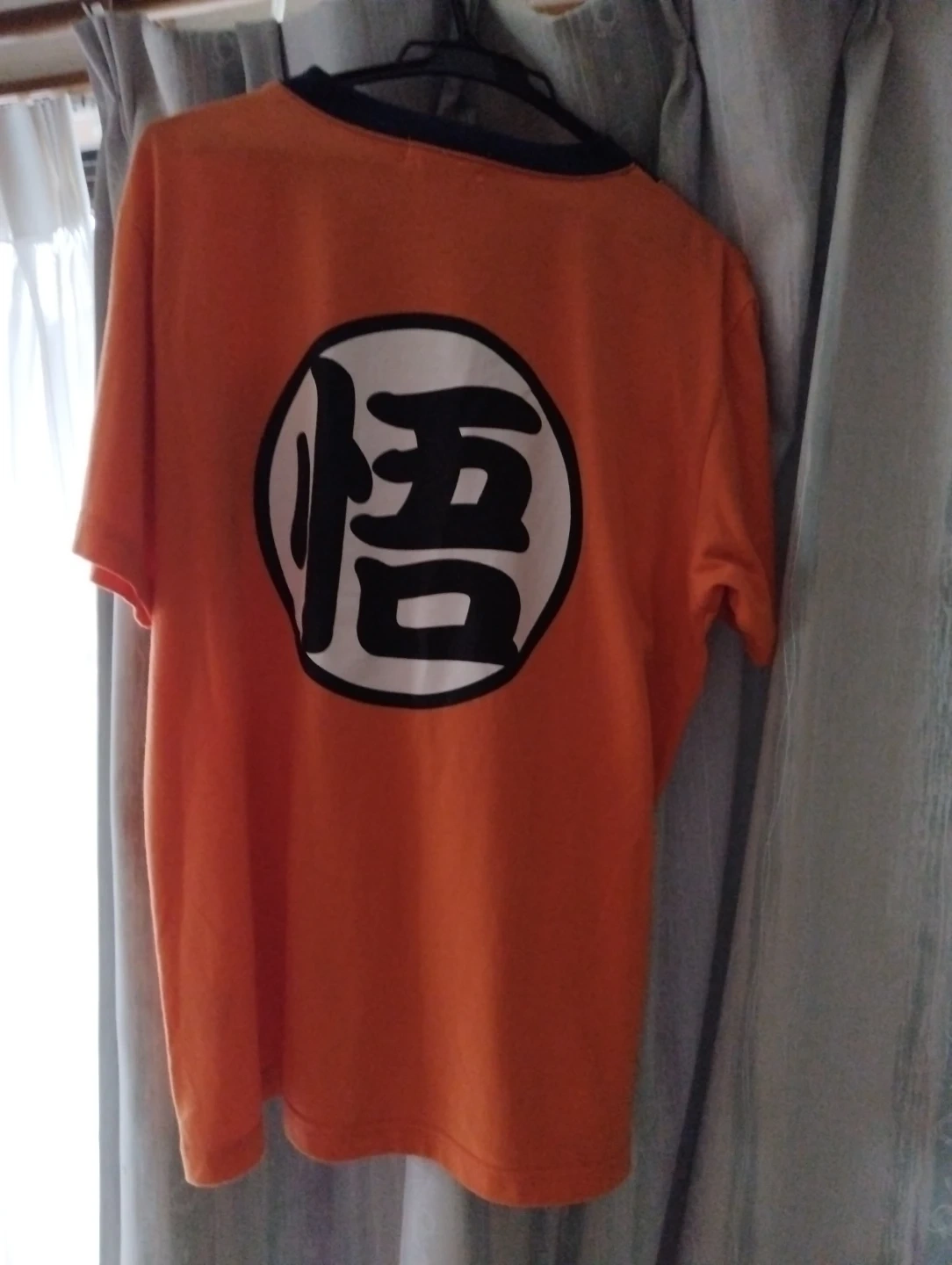 ドラゴンボール 悟空 Tシャツ Mサイズの写真3枚目