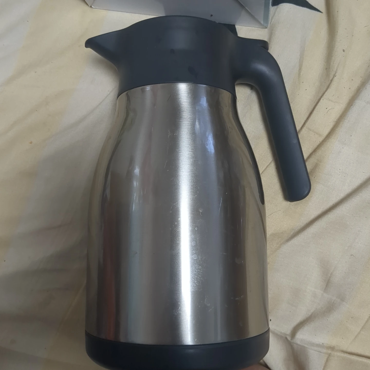 パール金属 ステンレスポット 1.5L HB-3473の写真3枚目