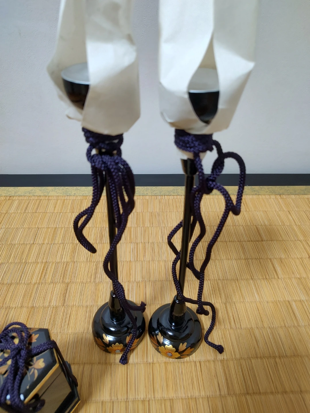 ひな人形用 畳台・飾り台 54×106cm 無料・引き取り限定の写真8枚目