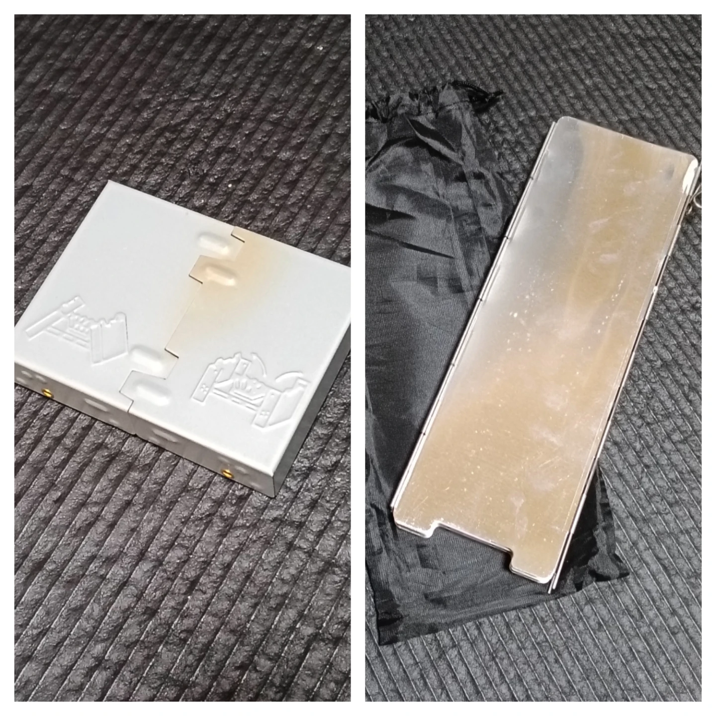 キャンプ用品まとめ売りの写真6枚目
