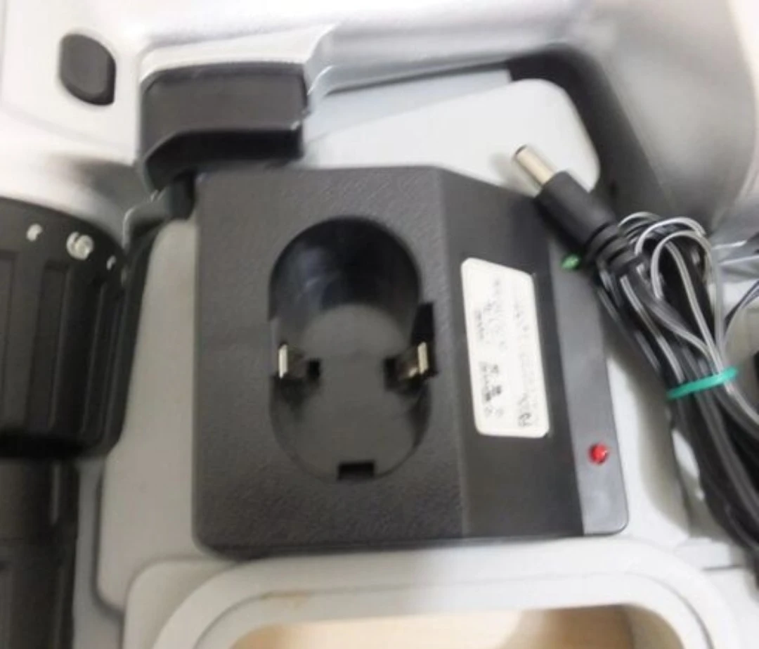 電動ドリル　7.2vの写真4枚目