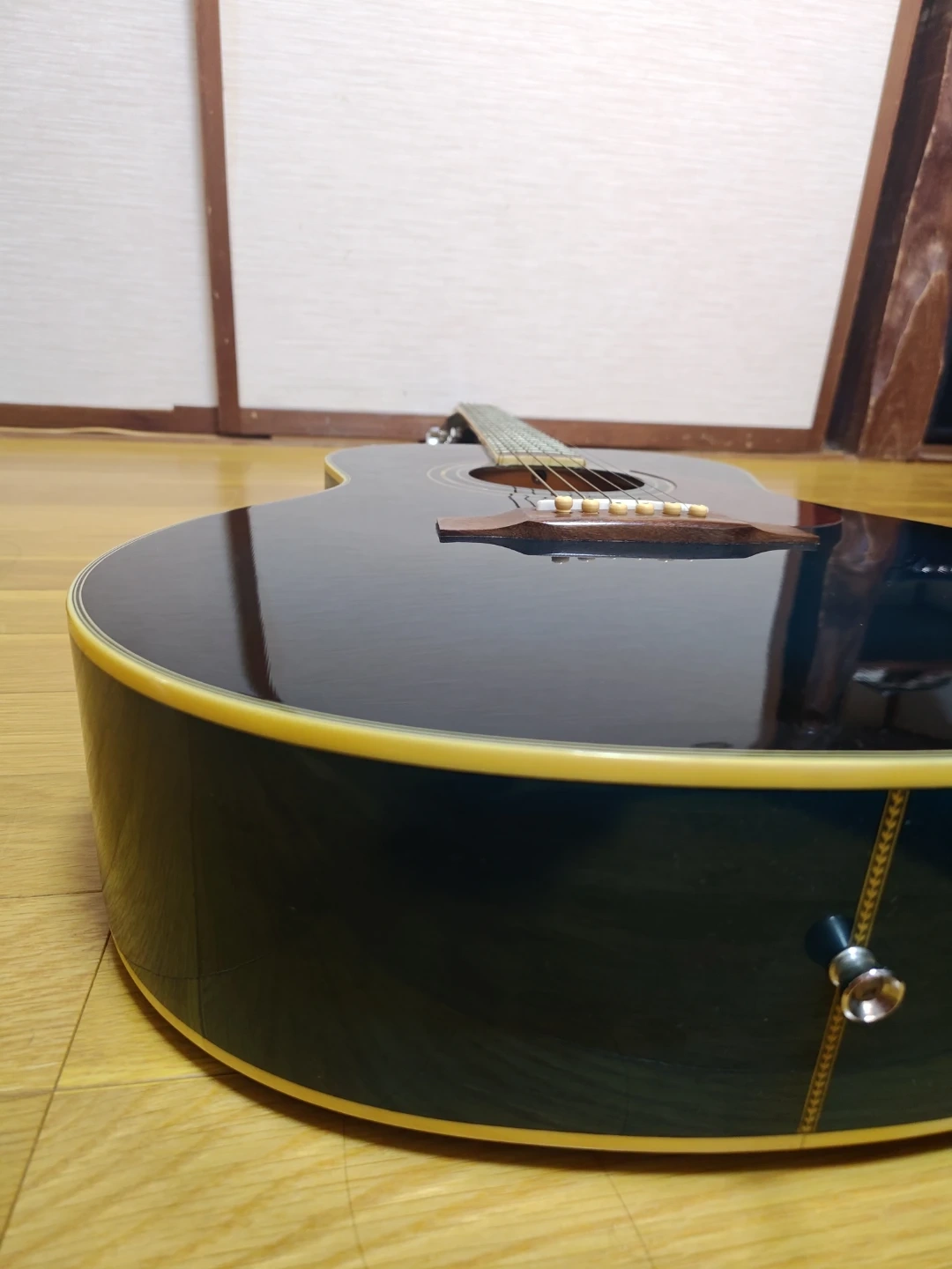 Sepia Crue F170 BLSの写真8枚目