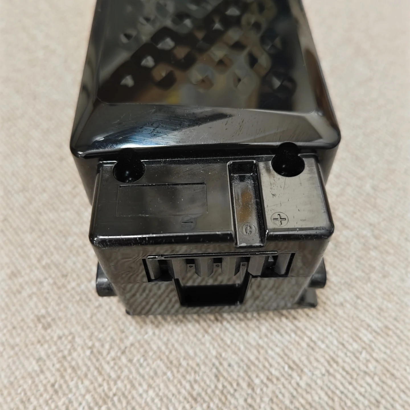 パナソニック 電動自転車バッテリー NKY578B02 12Ahの写真6枚目