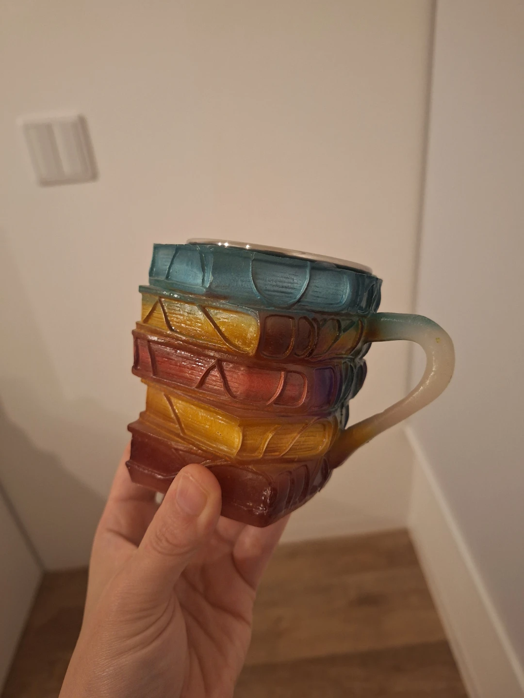 マグカップ