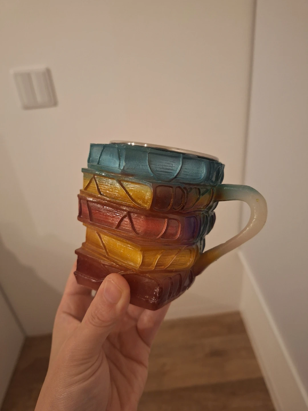 マグカップ