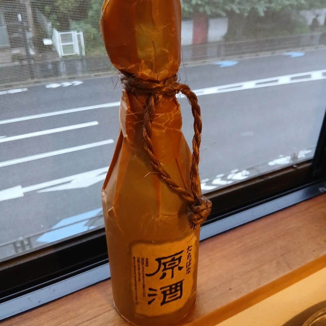 黒木本店 たちばな 原酒 本格焼酎 720ml