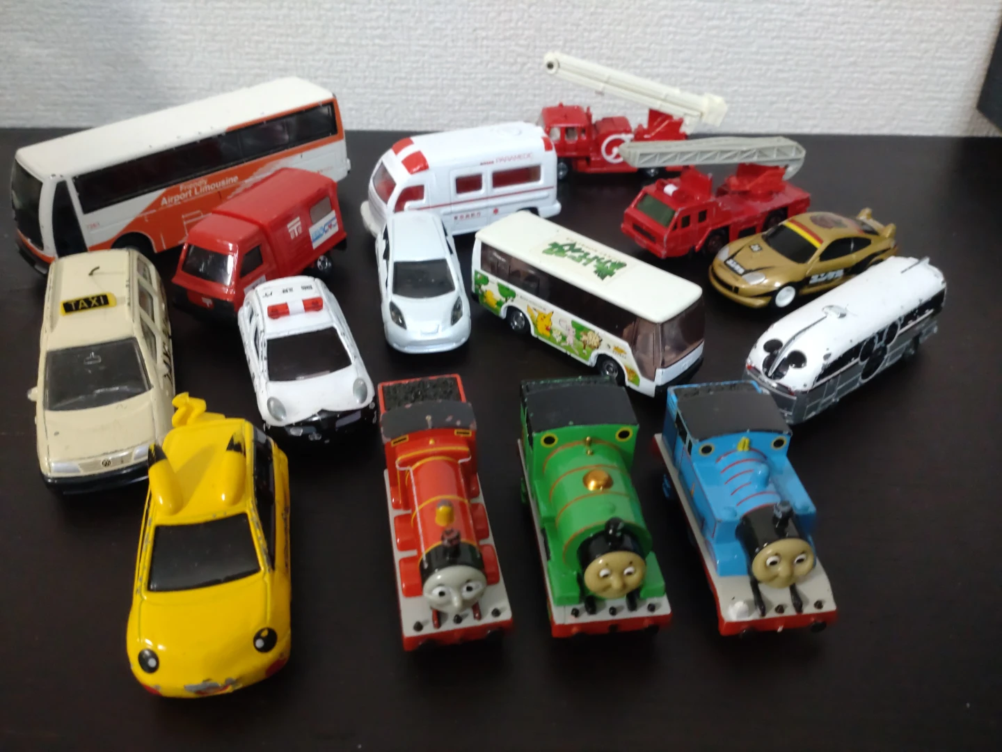ミニカー まとめ売り
