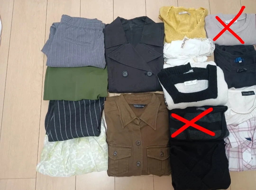 レディース　服まとめ　23点　単品購入可能の写真2枚目