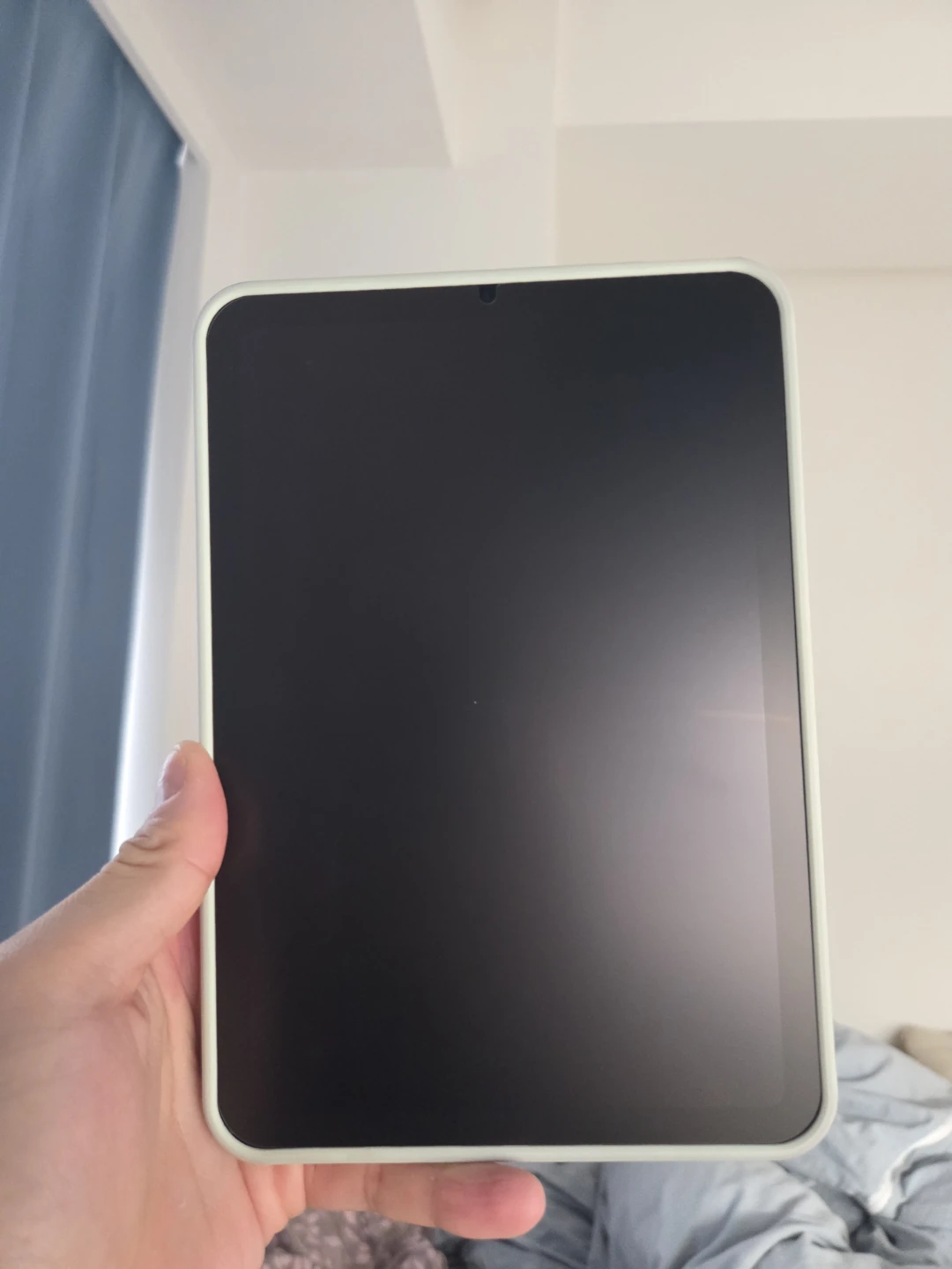 apple iPad mini 7thの写真3枚目