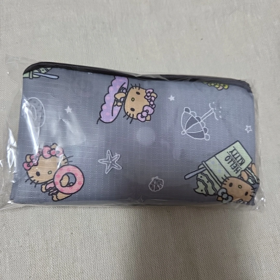 サンリオ エコバッグ 4種まとめ売りの写真7枚目