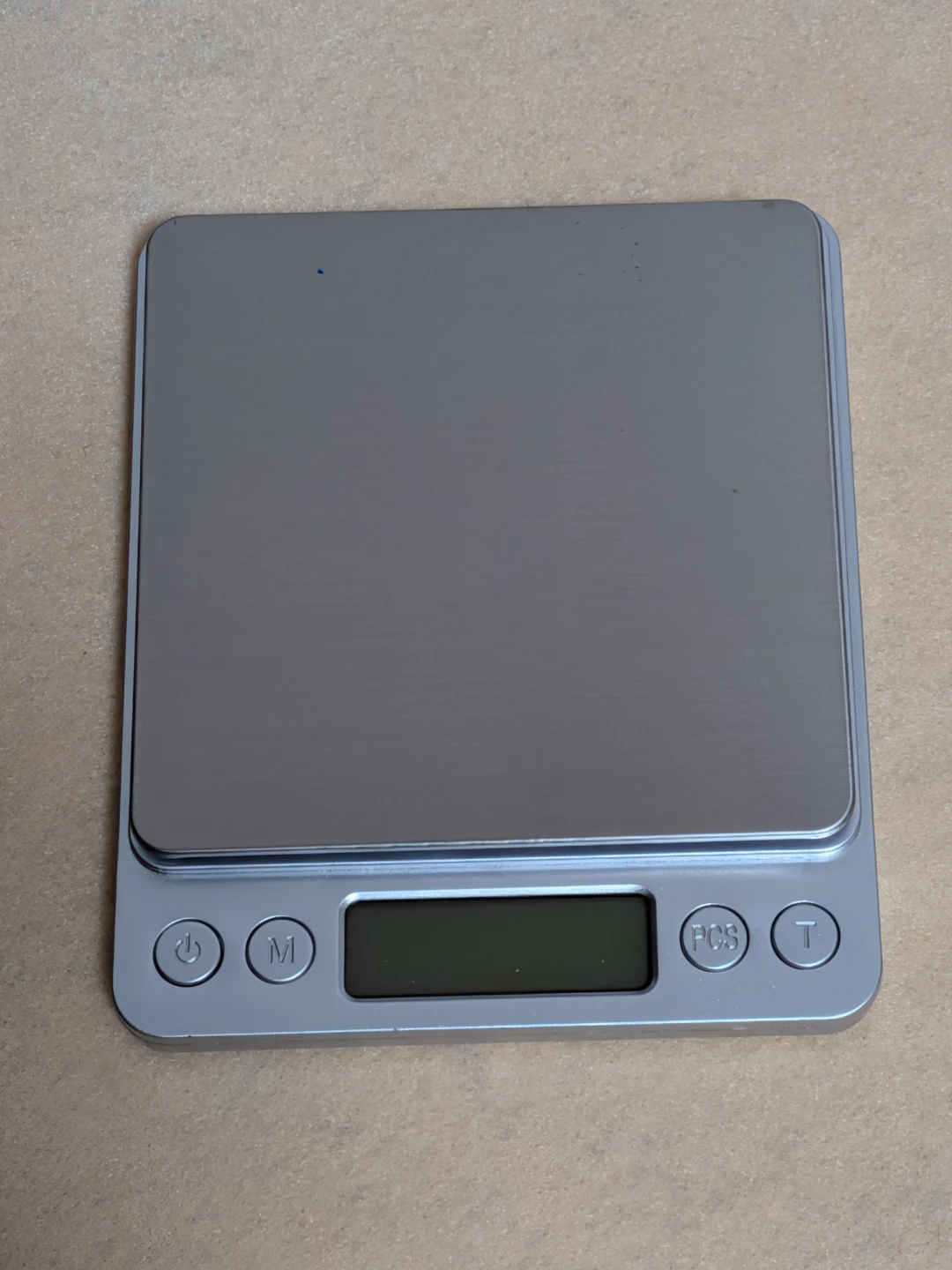 デジタルスケール I-2000 精密秤