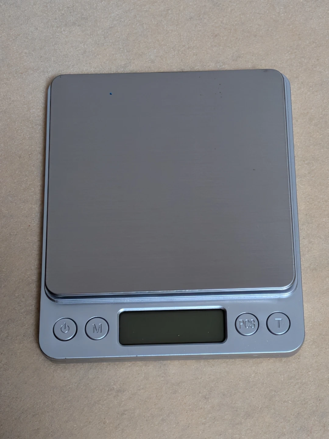 デジタルスケール I-2000 精密秤